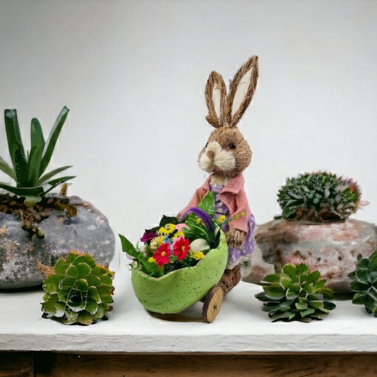 DECORATIVE HARE  PRODUCTS