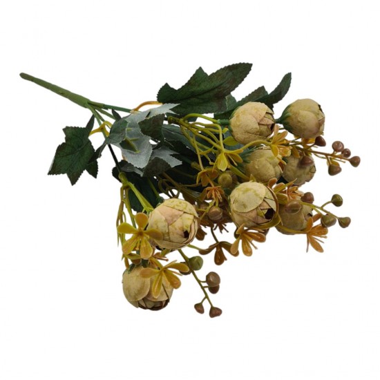 ΤΕΧΝΗΤO ΛΟΥΛΟΥΔΙ ΦΥΤΟ 