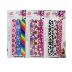 PAPER FILES, 6 PCS. PAPER FILES, 6 PCS.