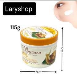 SNAIL REPAIRING CREAM SNAIL REPAIRING CREAM