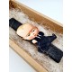 ΧΕΙΡΟΠΟΙΗΤΗ ΑΡΩΜΑΤΙΚΗ ΛΑΜΠΑΔΑ "BABY BOSS'' 30