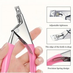 ARTIFICIAL NAILS PEN ARTIFICIAL NAILS PEN