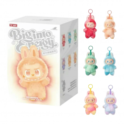 ΛΟΥΤΡΙΝΟ ΜΠΡΕΛΟΚ "THE MONSTERS "(BLIND BOX) ΛΟΥΤΡΙΝΟ ΜΠΡΕΛΟΚ "THE MONSTERS "(BLIND BOX)