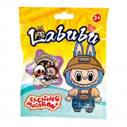 ΣΑΚΟΥΛΑΚΙ ΕΚΠΛΗΞΗ (3+)