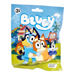 ΣΑΚΟΥΛΑΚΙ ΕΚΠΛΗΞΗ  (3+)