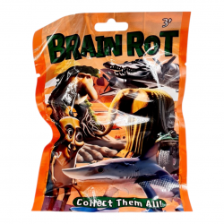 Surprise Bag – Σακουλάκι Έκπληξη  (3+)