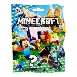 ΣΑΚΟΥΛΑΚΙ ΕΚΠΛΗΞΗ  (3+)