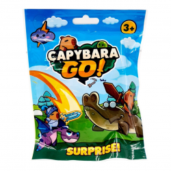 ΣΑΚΟΥΛΑΚΙ ΕΚΠΛΗΞΗ  (3+)