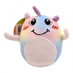 ΛΟΥΤΡΙΝΟ ΟΥΡΑΝΙΟ ΜΟΝΟΚΕΡΟΣ - ΠΟΛΥΧΡΩΜΟ 