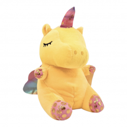 ΛΟΥΤΡΙΝΟΣ ΜΟΝΟΚΕΡΟΣ ΟΝΕΙΡΩΝ - ΚΙΤΡΙΝΟ