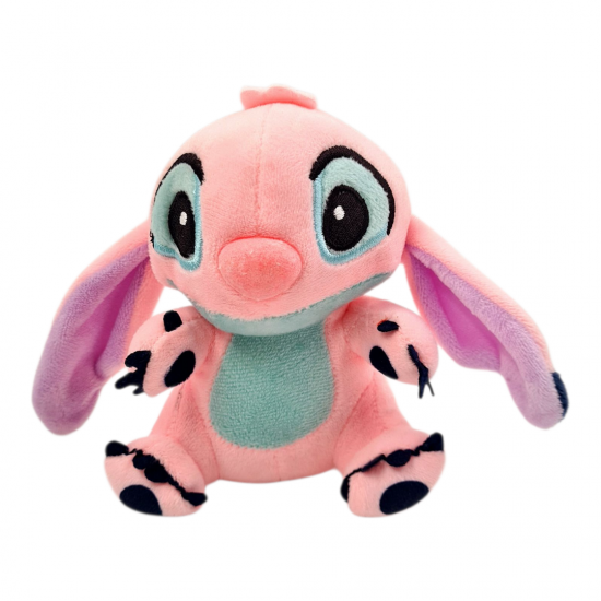 ANGEL PLUSH LILO-STICH 25εκ.