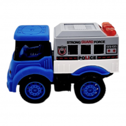 ΣΕΤ ΑΣΤΥΝΟΜΙΚΩΝ ΟΧΗΜΑΤΩΝ - 2ΤΕΜΑΧΙΑ 10εκ