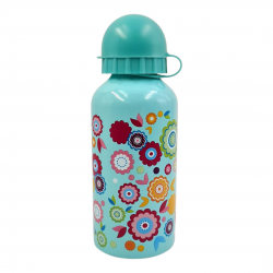 ΠΑΙΔΙΚΟ ΠΑΓΟΥΡΙ ΛΟΥΛΟΥΔΑΤΟ ΜΕ ΚΑΠΑΚΙ - ΤΥΡΚΟΥΑΖ 330ml