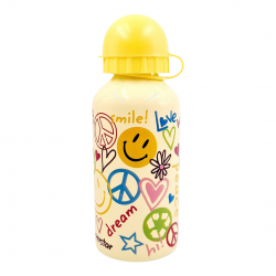 ΠΑΙΔΙΚΟ ΠΑΓΟΥΡΙ SMILE & PEACHE 400ml