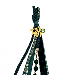 ΓΟΥΡΙ 2026 ΠΡΑΣΙΝΟ-ΧΡΥΣΟ ΜΕ ΜΑΤΑΚΙ ΚΑΙ ΦΟΥΝΤΑ   ΓΟΥΡΙ 2026 ΠΡΑΣΙΝΟ-ΧΡΥΣΟ ΜΕ ΜΑΤΑΚΙ ΚΑΙ ΦΟΥΝΤΑ