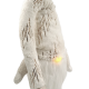 WHITE CHRISTMAS GNOME WITH LED LGHT - 92cm   WHITE CHRISTMAS GNOME WITH LED LGHT - 92cm
