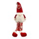 CHRISTMAS GNOME WITH LIGHT AND SOUND-- 50cm CHRISTMAS GNOME WITH LIGHT AND SOUND-- 50cm
