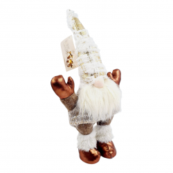 Christmas Dwarf 30cm Christmas Dwarf 30cm