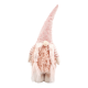 PINK CHRISTMAS GNOME - 50cm PINK CHRISTMAS GNOME - 50cm