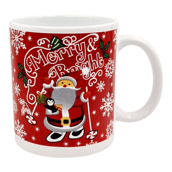 ΧΡΙΣΤΟΥΓΕΝΝΙΑΤΙΚΗ ΚΕΡΑΜΙΚΗ ΚΟΥΠΑ ΑΓΙΟΣ ΒΑΣΙΛΗΣ (10 ΧΡΙΣΤΟΥΓΕΝΝΙΑΤΙΚΗ ΚΕΡΑΜΙΚΗ ΚΟΥΠΑ ΑΓΙΟΣ ΒΑΣΙΛΗΣ (10