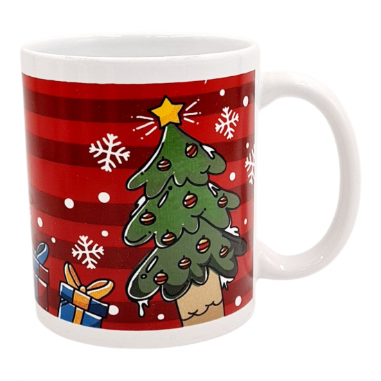 ΧΡΙΣΤΟΥΓΕΝΝΙΑΤΙΚΗ ΚΕΡΑΜΙΚΗ ΚΟΥΠΑ ΧΡΙΣΤΟΥΓΕΝΝΙΑΤΙΚΟ