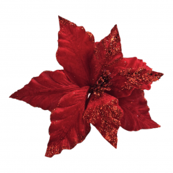 ΧΡΙΣΤΟΥΓΕΝΝΙΑΤΙΚΟ ΔΙΑΚΟΣΜΗΤΙΚΟ ΛΟΥΛΟΥΔΙ ΑΛΕΞΑΝΔΡΙΝΟ ΚΟΚΚΙΝΟ(20x31ΕΚ.) ΧΡΙΣΤΟΥΓΕΝΝΙΑΤΙΚΟ ΔΙΑΚΟΣΜΗΤΙΚΟ ΛΟΥΛΟΥΔΙ ΑΛΕΞΑΝΔΡΙΝΟ ΚΟΚΚΙΝΟ(20x31ΕΚ.)