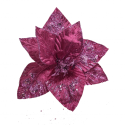 ΧΡΙΣΤΟΥΓΕΝΝΙΑΤΙΚΟ ΔΙΑΚΟΣΜΗΤΙΚΟ ΛΟΥΛΟΥΔΙ ΑΛΕΞΑΝΔΡΙΝΟ ΒΙΣΣΙΝΗ(20x29ΕΚ.)