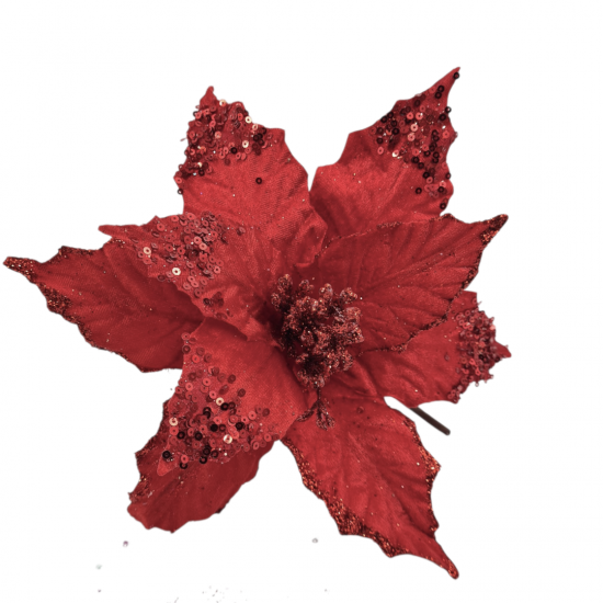 ΧΡΙΣΤΟΥΓΕΝΝΙΑΤΙΚΟ ΔΙΑΚΟΣΜΗΤΙΚΟ ΛΟΥΛΟΥΔΙ ΑΛΕΞΑΝΔΡΙΝ