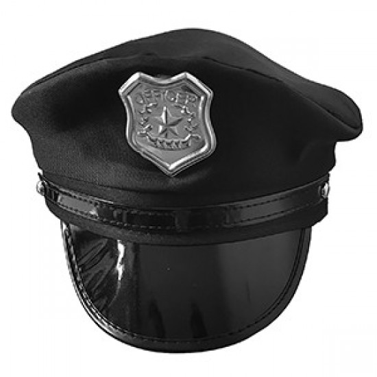ΚΑΠΕΛΟ ΑΣΤΥΝΟΜΙΚΟΥ ΜΑΥΡΟ