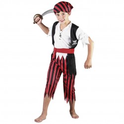 ΣΤΟΛΗ ΠΑΙΔΙΚΗ ΠΕΙΡΑΤΗΣ, 11-14 ΕΤΩΝ