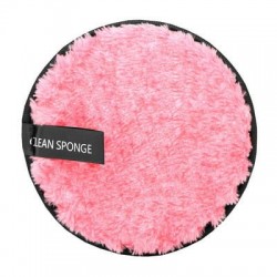 MAKE-UP AND FACE CLEANSING SPONGE MAKE-UP AND FACE CLEANSING SPONGE