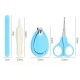 BABY HEALTH CARE MANICURE SET BEAUTY PRODUCTS