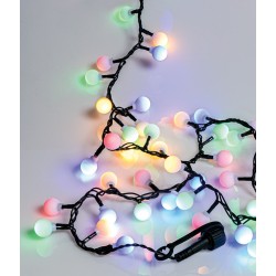 100 LED ΧΡΙΣΤΟΥΓΕΝΝΙΑΤΙΚΑ ΛΑΜΠΑΚΙΑ ΠΟΛΥΧΡΩΜΑ ΜΕ ΜΠΙΛΙΑ ΚΑΙ ΠΡΟΓΡΑΜΜΑ, ΕΠΕΚΤΑΣΗ,ΜΕΤΑΣΧΗΜΑΤΙΣΤΗ,ΠΡΑΣΙΝΟ ΚΑΛΩΔΙΟ 5Μ. 100 LED ΧΡΙΣΤΟΥΓΕΝΝΙΑΤΙΚΑ ΛΑΜΠΑΚΙΑ ΠΟΛΥΧΡΩΜΑ ΜΕ ΜΠΙΛΙΑ ΚΑΙ ΠΡΟΓΡΑΜΜΑ, ΕΠΕΚΤΑΣΗ,ΜΕΤΑΣΧΗΜΑΤΙΣΤΗ,ΠΡΑΣΙΝΟ ΚΑΛΩΔΙΟ 5Μ.