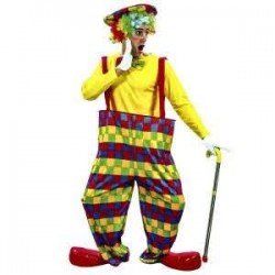 ΣΤΟΛΗ ΑΝΔΡΙΚΗ ΚΛΟΟΥΝ