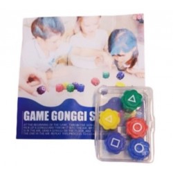 ΕΠΙΤΡΑΠΕΖΙΟ ΠΑΙΧΝΙΔΙ GONG-GI GAME ( SQUID GAMES) ΕΠΙΤΡΑΠΕΖΙΟ ΠΑΙΧΝΙΔΙ GONG-GI GAME ( SQUID GAMES)