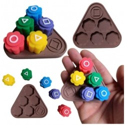 ΕΠΙΤΡΑΠΕΖΙΟ ΠΑΙΧΝΙΔΙ GONG-GI GAME ( SQUID GAMES) ΕΠΙΤΡΑΠΕΖΙΟ ΠΑΙΧΝΙΔΙ GONG-GI GAME ( SQUID GAMES)