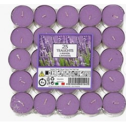 ΚΕΡΙΑ ΑΡΩΜΑΤΙΚΑ ΡΕΣΩ 25 ΤΕΜ. ΛΕΒΑΝΤΑ