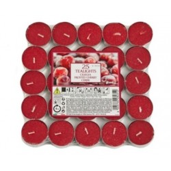 ΚΕΡΙΑ ΑΡΩΜΑΤΙΚΑ ΡΕΣΩ 25 ΤΕΜ. ΚΕΡΑΣΙ