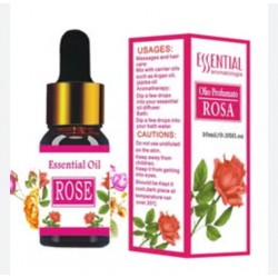 ΑΡΩΜΑΤΙΚΑ ΕΛΑΙΑ 10 ML ΤΡΙΑΝΤΑΦΥΛΛΟ