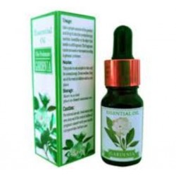 ΑΡΩΜΑΤΙΚΑ ΕΛΑΙΑ 10 ML ΓΑΡΔΕΝΙΑ