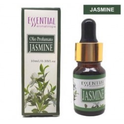 ΑΡΩΜΑΤΙΚΑ ΕΛΑΙΑ 10 ML ΓΙΑΣΕΜΙ