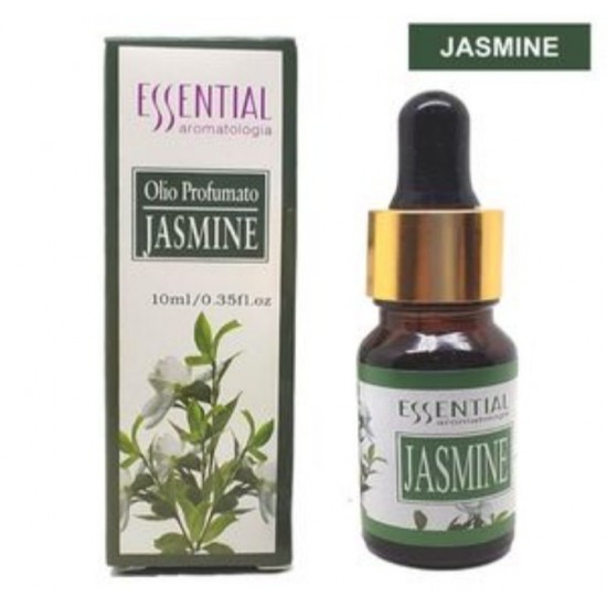 ΑΡΩΜΑΤΙΚΑ ΕΛΑΙΑ 10 ML ΓΙΑΣΕΜΙ