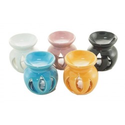 ΚΕΡΑΜΙΚΟΣ ΑΡΩΜΑΤΙΣΤΗΣ ΓΙΑ ΑΙΘΕΡΙΑ ΕΛΑΙΑ