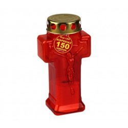 ΣΤΑΥΡΟΣ ΗΛΕΚΤΡΙΚΟΣ 150 ΗΜΕΡΩΝ ΜΕΓΑΛΟΣ