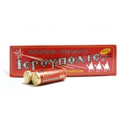 ΚΑΡΒΟΥΝΑΚΙΑ ΘΥΜΙΑΜΑΤΟΣ ΣΥΣΚΕΥΑΣΙΑ ΜΙΚΡΑ