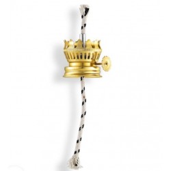 ΜΗΧΑΝΙΣΜΟΣ ΓΙΑ ΛΑΜΠΑ ΠΑΡΑΦΙΝΗΣ ΜΕ ΦΥΤΙΛΙ