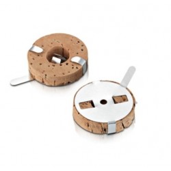 ΚΑΝΤΗΛΗΘΡΑ ΣΤΡΟΓΓΥΛΗ - ΜΑΣΙΦ ΦΕΛΛΟΣ 