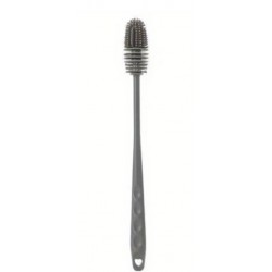 SILICONE BOTTLE BRUSH 31 CM. SILICONE BOTTLE BRUSH 31 CM.