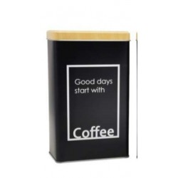 ΒΑΖΟ ΓΙΑ ΚΑΦΕ ΖΑΧΑΡΗ ΜΕΤΑΛΛΙΚΟ ΟΡΘΟΓΩΝΙΟ 9x6x16cm  ΒΑΖΟ ΓΙΑ ΚΑΦΕ ΖΑΧΑΡΗ ΜΕΤΑΛΛΙΚΟ ΟΡΘΟΓΩΝΙΟ 9x6x16cm