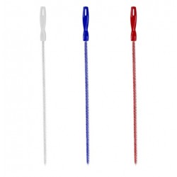 SINK DRAIN CLEANING BRUSH 50cm SINK DRAIN CLEANING BRUSH 50cm